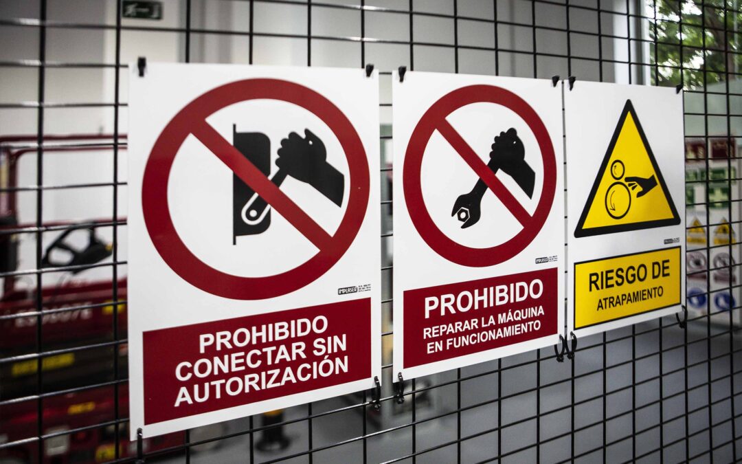 ¿Qué es un plan de autoprotección (PAU)?