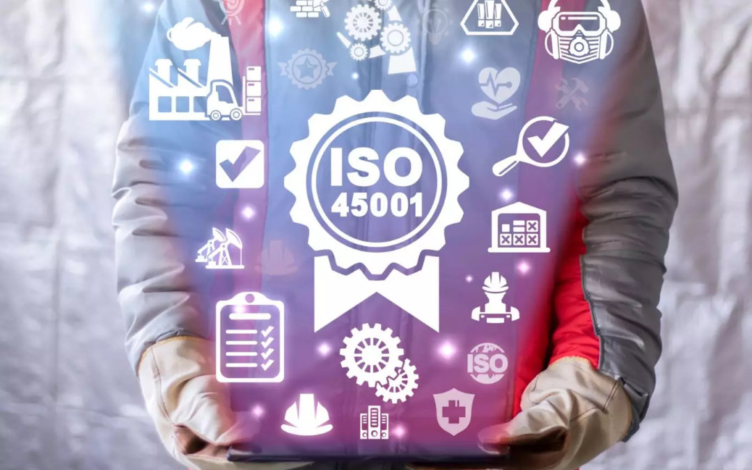 Ventajas de implantar la Norma ISO 45001